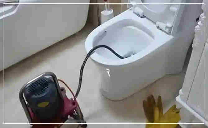 吴忠马桶蹲坑蹲厕疏通